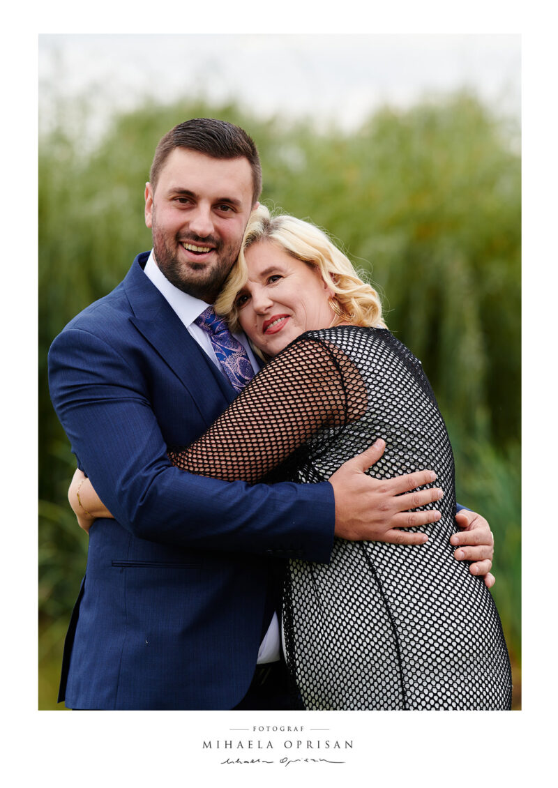 Alexandra si Adrian, nunta, AliCH