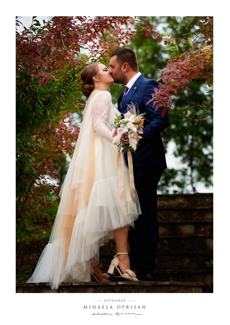 Alexandra si Adrian, nunta, AliCH