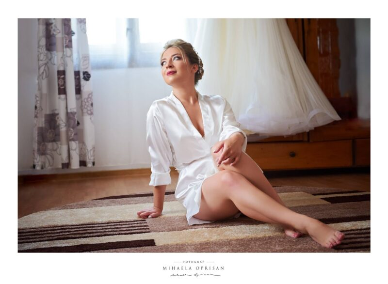 Fotograf nunta Suceava, emotii